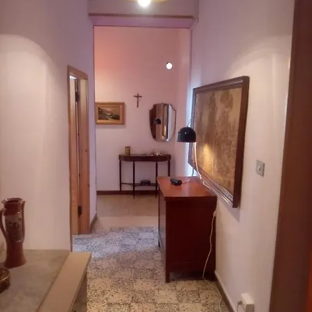 Palazzo Barocci Mombaroccio