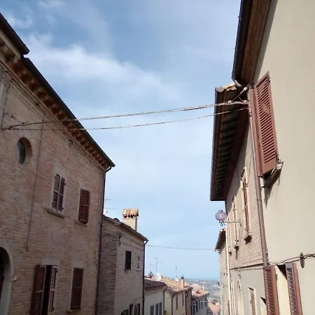 Palazzo Barocci *