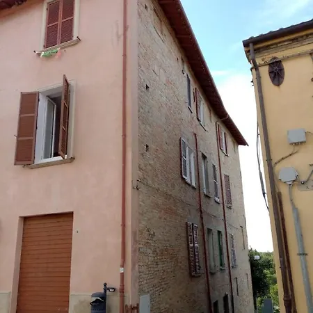 Palazzo Barocci *